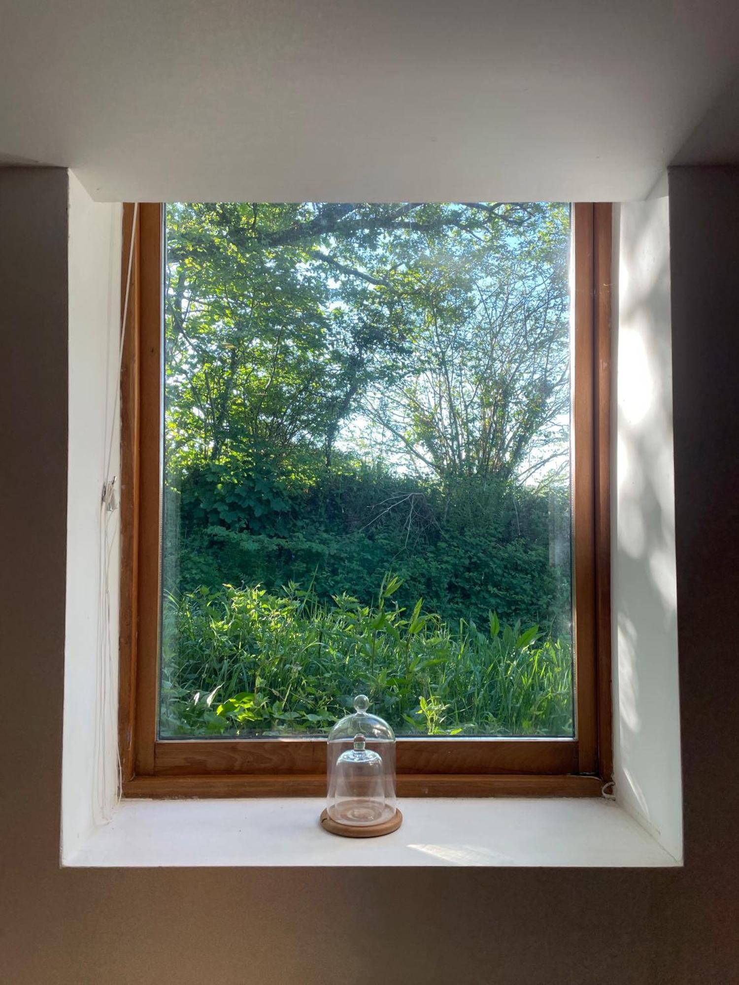 Beautifully Converted Chapel Blisland Exteriér fotografie